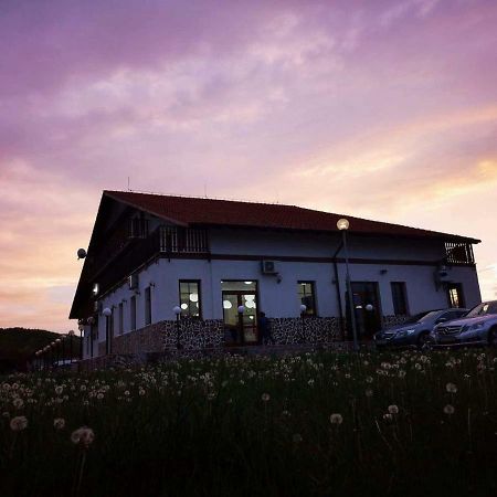 Pension Cetate Valcău de Sus Exterior foto