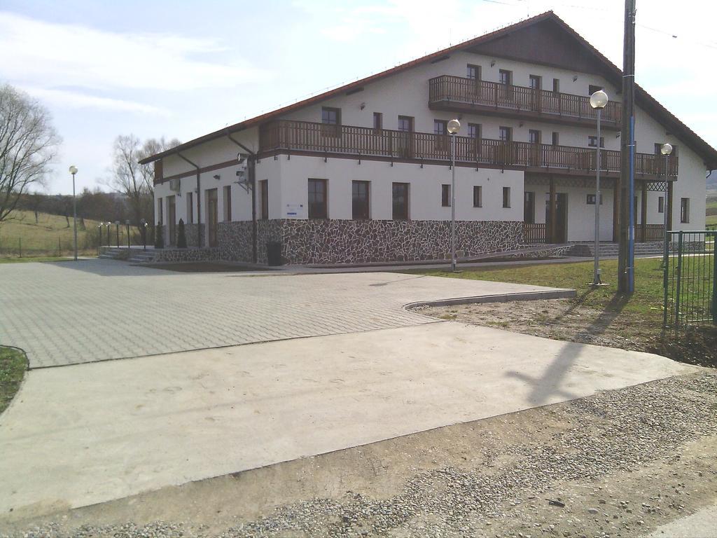 Pension Cetate Valcău de Sus Exterior foto