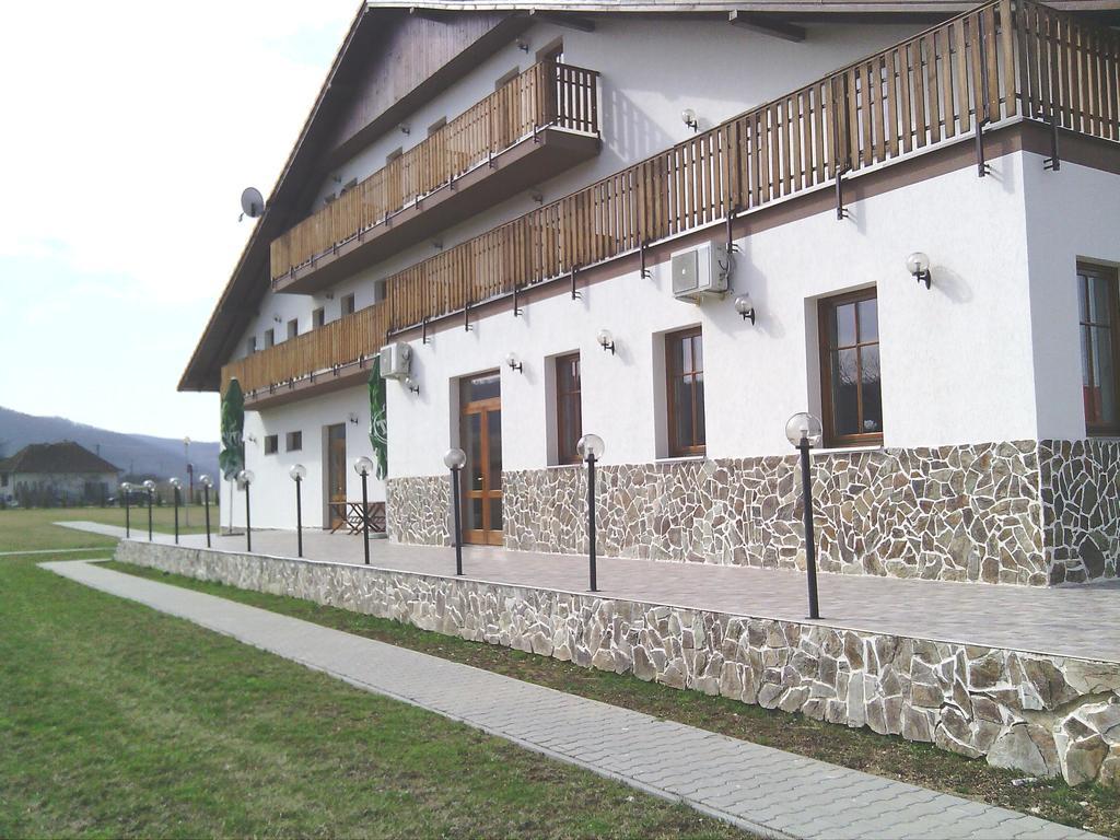 Pension Cetate Valcău de Sus Exterior foto