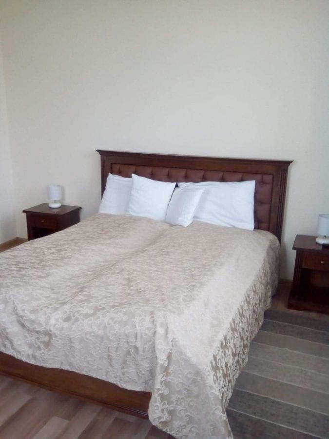 Pension Cetate Valcău de Sus Exterior foto