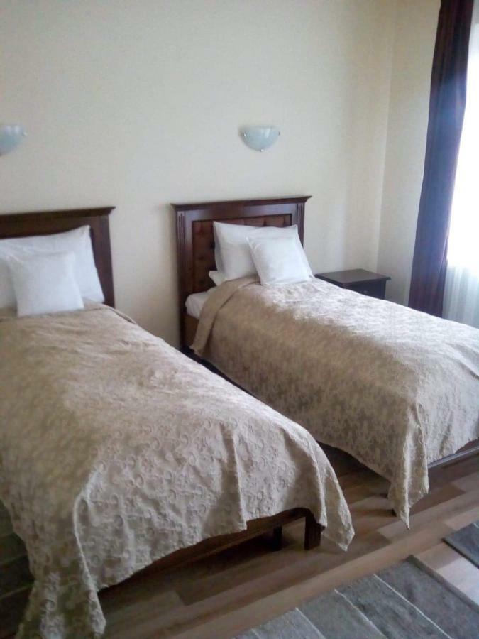 Pension Cetate Valcău de Sus Exterior foto