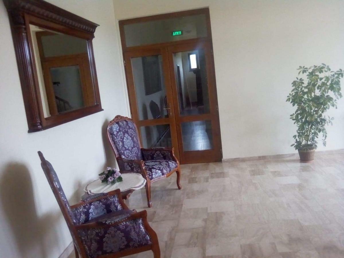 Pension Cetate Valcău de Sus Exterior foto